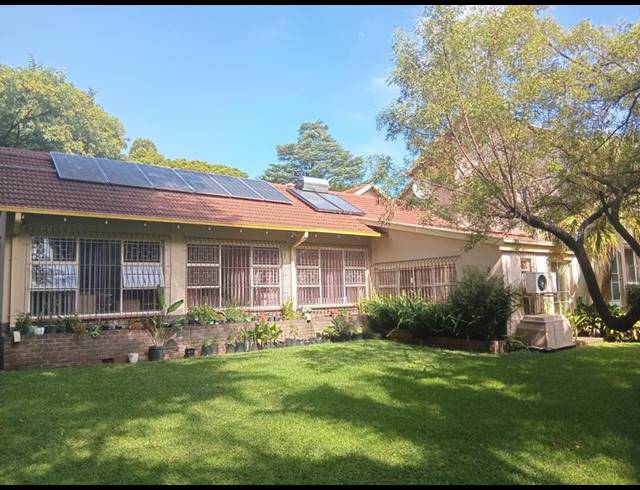 4 BEDROOM HOUSE FOR SALE IN ELDORAIGNE